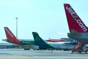 EES Chaos: Passengers Stranded as Airlines and Airports Trade Blame