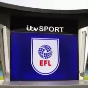 EFL Clubs Reject Video Challenge System, Halting VAR Introduction