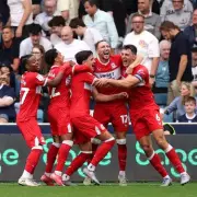 EFL Easter Fixtures Face TV Blackout Amid Broadcasting Row