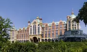 Efteling Grand Hotel Review: A Fairytale Theme Park Stay in the Netherlands