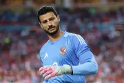 Egyptian Goalkeeper Mohamed El-Shenawy Banned for Striking Referee