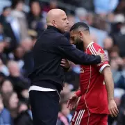 Egyptian Media Slams Slot for Scapegoating Salah Amid Liverpool Exit