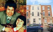 Eight-Bed Gloucester House Sells for £375k Near Wests' Murder Site