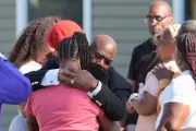 Eight Children Killed in Louisiana Mass Shooting by Gunman Shamar Elkins