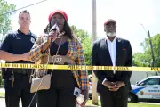 Eight Children Killed in Louisiana Mass Shooting, Suspect Dies After Police Chase