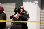 Eight Children Killed in Louisiana Mass Shooting, UK PM Faces Critical 48 Hours