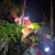 Eight Killed in Borneo Helicopter Crash After Takeoff from Palm Oil Plantation