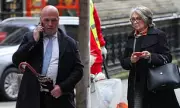 Elderly Crystal Healer Sues Millionaire Son Over £1M Loan Dispute