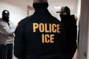 Elderly French Woman Detained by ICE After US Move for Romance