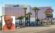 Elderly Man Dies in Casino Elevator Accident, $2.5 Million Lawsuit Filed