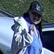 Elderly Man Sexually Assaulted and Robbed of Rolex in Aylesbury Street