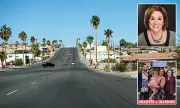 Elderly Realtor Found Dead in Mojave Desert After Family Dispute Over Home Sale