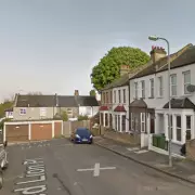 Elderly Woman Fatally Stabbed Outside London Home, Man Arrested for Murder