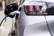 Electric Car Sales Soar to Record High in March as Fuel Prices Surge