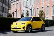 Electric Cars Now Cheaper Than Petrol Models in UK Market Milestone