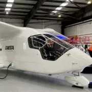 Electric Flights to Transform UK Skies as Aerospace Firm Targets Scottish Routes