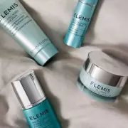 Elemis Anti-Ageing Bundle: Save £163 on £242 Skincare Set at QVC