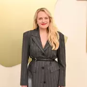 Elisabeth Moss Hails Parenting as World's Hardest Job in Exclusive Interview