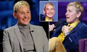 Ellen DeGeneres Returns as Dory in Finding Nemo Short After Bullying Scandal