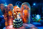 Ellen DeGeneres Returns as Dory in New Pixar Short Film