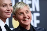 Ellen DeGeneres Returns to Acting with New Pixar Dory Role