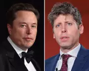 Elon Musk and Sam Altman Face Off in Court Over OpenAI's Mission