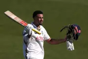 Emilio Gay's Ton Seals Durham Win in County Championship Draw-Fest