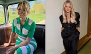 Emily Atack Shows Off Weight Loss in Busy Schedule Instagram Post