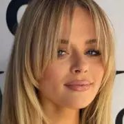 Emily Atack's Wedding Dress Hunt Showcases Slim Figure Amid Career High