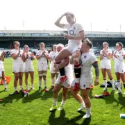 Emily Scarratt Embraces Coaching Role in Six Nations After Stellar Playing Career