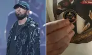 Eminem Celebrates 18 Years of Sobriety with Emotional Instagram Post
