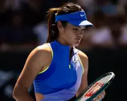 Emma Raducanu Withdraws from Madrid Open Due to Injury