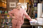 Emma Straub's New Novel 'American Fantasy' Born from Grief and a Boy Band Cruise