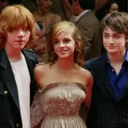 Emma Watson Reveals 'Miserable' Harry Potter Moments from Awkward Kiss to Hypothermia