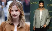 Emma Watson's Stealthy Exit with Jay Shetty Sparks Friendship Rumours