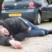 Emmerdale Fans Decode Car Clue to Identify Cain Dingle's Hit-and-Run Driver