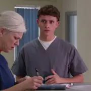 Emmerdale Fans Speculate on Dr Todd's Sinister Motives Against Jacob