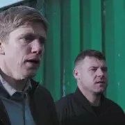 Emmerdale Spoilers: Moira's Fate, Dr Todd's Plan and Belle and Kammy Reunite