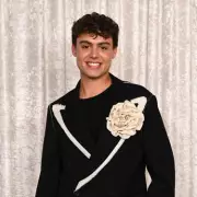 Emmerdale Star Bradley Riches Mourns Great Nan's Death Days Before Wedding