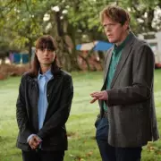 Emmerdale Star Elaine Claxton Unrecognisable in Beyond Paradise Episode