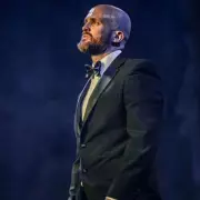 Emmerdale Star Frazer Hammill Arrested for Sexual Assault Day Before Death