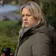 Emmerdale Star Georgia Jay Quits Role After Maternity Leave, Focuses on Motherhood