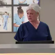 Emmerdale Villain Dr Todd Confronted by Kerry Wyatt in Explosive Showdown