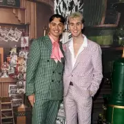 Emmerdale's Bradley Riches Marries in Intimate Ceremony Days After Nan's Death