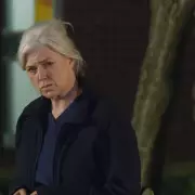 Emmerdale's Dr Todd Targets Charity Dingle in Shocking Baby Secret Twist