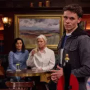 Emmerdale's Jacob Gallagher Takes Dr Todd to HR as Bullying Plot Escalates