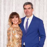 Emmerdale's Zoe Henry and Jeff Hordley: From Drama School to Real-Life Romance