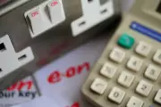 Energy Bill Anxiety Grips Britain as 45% Fear Payment Difficulties
