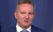 Energy Minister Clashes with Reporter Over Renewables Policy in Fiery Exchange