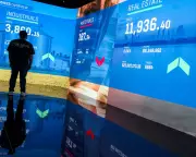 Energy Traders Grapple with Market Chaos Amid Iran Conflict